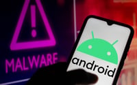 ¿Cómo funciona el malware en Android con el que pueden hacer fraude? | Recomendaciones