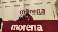 Renovará Morena el Comité Ejecutivo Nacional en la CDMX