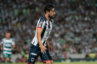 Rodolfo Pizarro califica su paso por el AEK de Atenas como 'la peor decisión' de su carrera