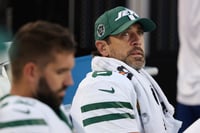 Los Jets reciben a los Patriotas en el duelo nocturno