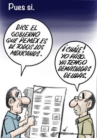 Cartón de Enríquez