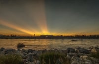 Invitan a documentar la biodiversidad que existe en el río Nazas