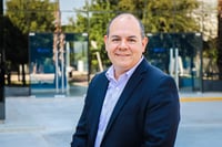 ¿Quién es Agustín Hernández, nuevo director del Tec de Monterrey campus Laguna?