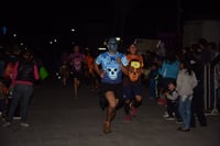 Invitan a carrera 5Klaveras con temática del Día de Muertos