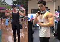 ¿Qué pasó con el influencer Liu Can? Murió tras grabar video en lugar prohibido de China