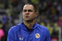 André Jardine expresa inconformidad con la Regla de Menores en la Liga MX