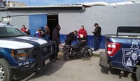 La creciente preocupación por los motociclistas menores de edad