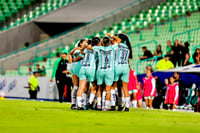 Guerreras del Santos Laguna acaban su mala racha ante Puebla