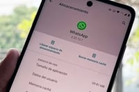 ¿Qué son y cómo eliminar los 'archivos basura' de WhatsApp?