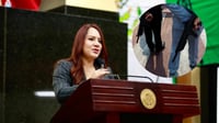 Diputada local de Durango propone prohibición de comercialización de réplicas de armas de fuego 