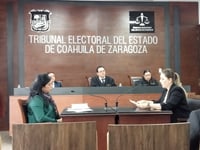 Confirman validez de elección en Torreón, rechazan impugnación de Morena