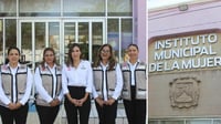 Recibe Instituto de la Mujer de Torreón recertificación en Igualdad Laboral y no Discriminación