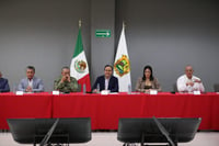 Torreón reitera compromiso con la seguridad y anuncia nuevas medidas de control