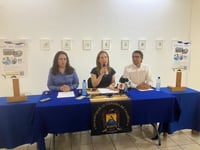 Anuncian Feria del Empleo y prácticas profesionales en UA de C Unidad Laguna