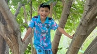 Lagunero de 8 años, busca reunir recursos para su cirugía a través de GoFundMe