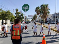 Programa de Movilidad Escolar atiende a más de 100 planteles