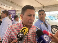 Alcalde de Matamoros confirmó que se dieron de baja a 266 trabajadores