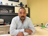 Dan de baja a director de Inspección y Verificación de Torreón