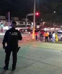 Desplegarán operativo de vigilancia por festejos