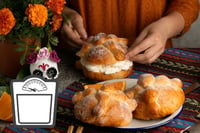 Día de Muertos: ¿Cuántas piezas recomienda el IMSS consumir?