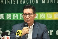 Administración municipal de Torreón cierra sin deuda y con finanzas sanas