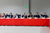 Consideran proyectos desarrollo, transporte público y movilidad para próxima administración de Torreón