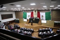 Aprueba Congreso del Estado cuentas públicas de Gómez Palacio y Durango capital; Lerdo no pasó