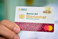 Advierte Bienestar que durante censo no se solicita la tarjeta bancaria a los beneficiarios