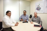 Realizan aportaciones para nuevos proyectos