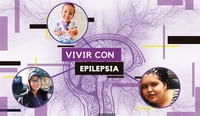 Vivir con epilepsia: entre mitos y estigmas