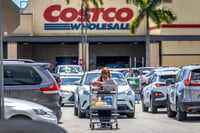 Los artículos más extraños que vende y ha vendido Costco según su propia lista