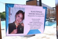 A dos décadas de su desaparición, no hay avances del caso de Stephanie Sánchez-Viesca 'Fanny'