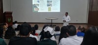 IMSS realizará Jornada Educativa de Estomatología en La Laguna