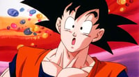 Así es el diseño oficial de Goku como anciano de Akira Toriyama