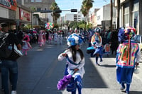 Este año se cumplen 80 años del inicio de las peregrinaciones guadalupanas en Torreón