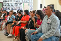 Ofrece IMM de Lerdo conferencia sobre la prevención del suicidio