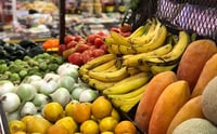 Repunta inflación en octubre, llega a 4.76 %