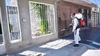 Alcanza Coahuila lugar 15 en casos de dengue