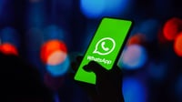 ¿Te robaron el celular? Así puedes bloquear tu cuenta de WhatsApp