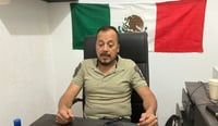 Sindico de minoría dijo que la designación de jefe policíaco en Matamoros fue un acierto