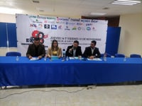 Buscan fortalecer el entorno empresarial con Expo Industria Canacintra 2024