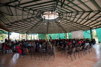 Peñoles ofrecerá panel vocacional para jóvenes de bachillerato