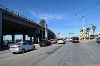 Prevén creación de puente peatonal, tras Giro Independencia