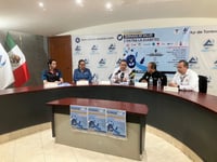 Invitan a Jornada de Salud contra la Diabetes en Torreón