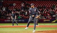 México consigue ante Puerto Rico su primera victoria en el Grupo A de la Premier 12