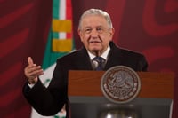 AMLO: ¿Cuánto recibe de pensión por mes el expresidente de México?