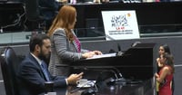 En vivo: Sesión de Cámara de Diputados por reforma sobre maltrato animal