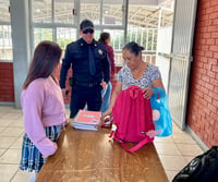 Secretaría de Educación en Coahuila reforzará 'Operativo Mochila Sana y Segura' en escuelas