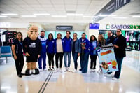 ¡Orgullo lagunero! Estudiantes del Instituto Sanford ganan medallas de oro en Feria Internacional de Ciencias