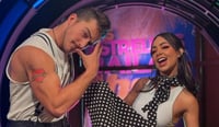 ¿Quiénes son Caeli y Aristeo, la pareja que ha conquistado el Programa Hoy?